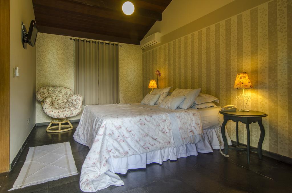 Oasis Hotel Spa กราวาตา ภายนอก รูปภาพ