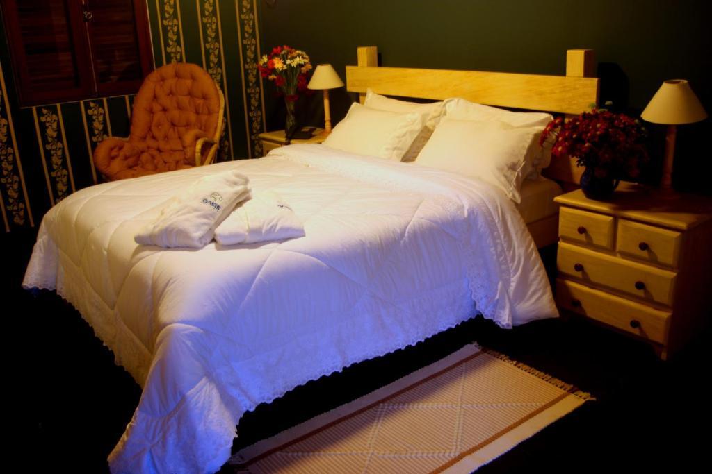 Oasis Hotel Spa กราวาตา ห้อง รูปภาพ