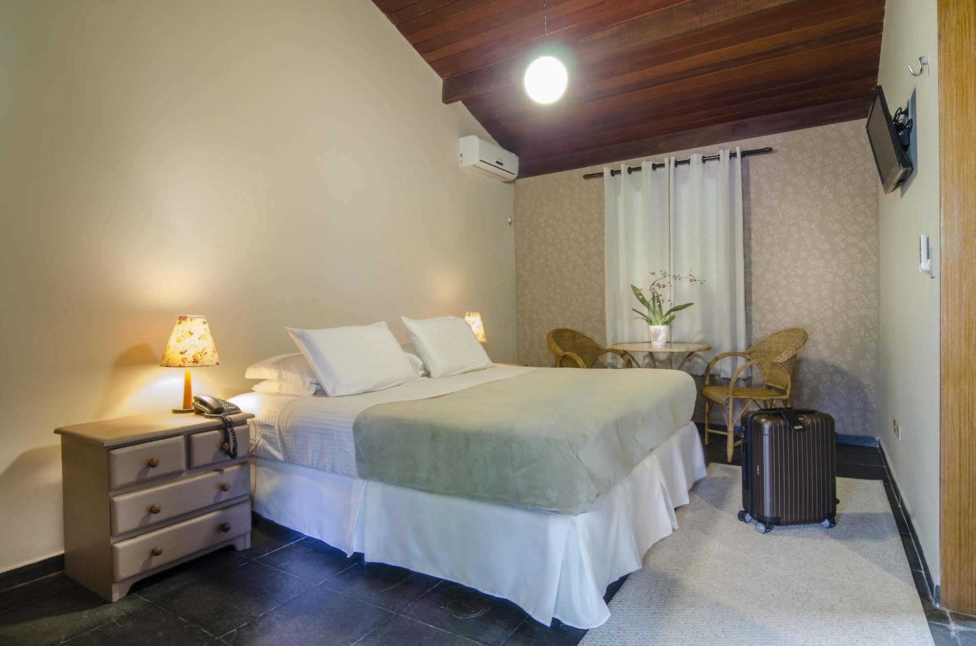 Oasis Hotel Spa กราวาตา ภายนอก รูปภาพ